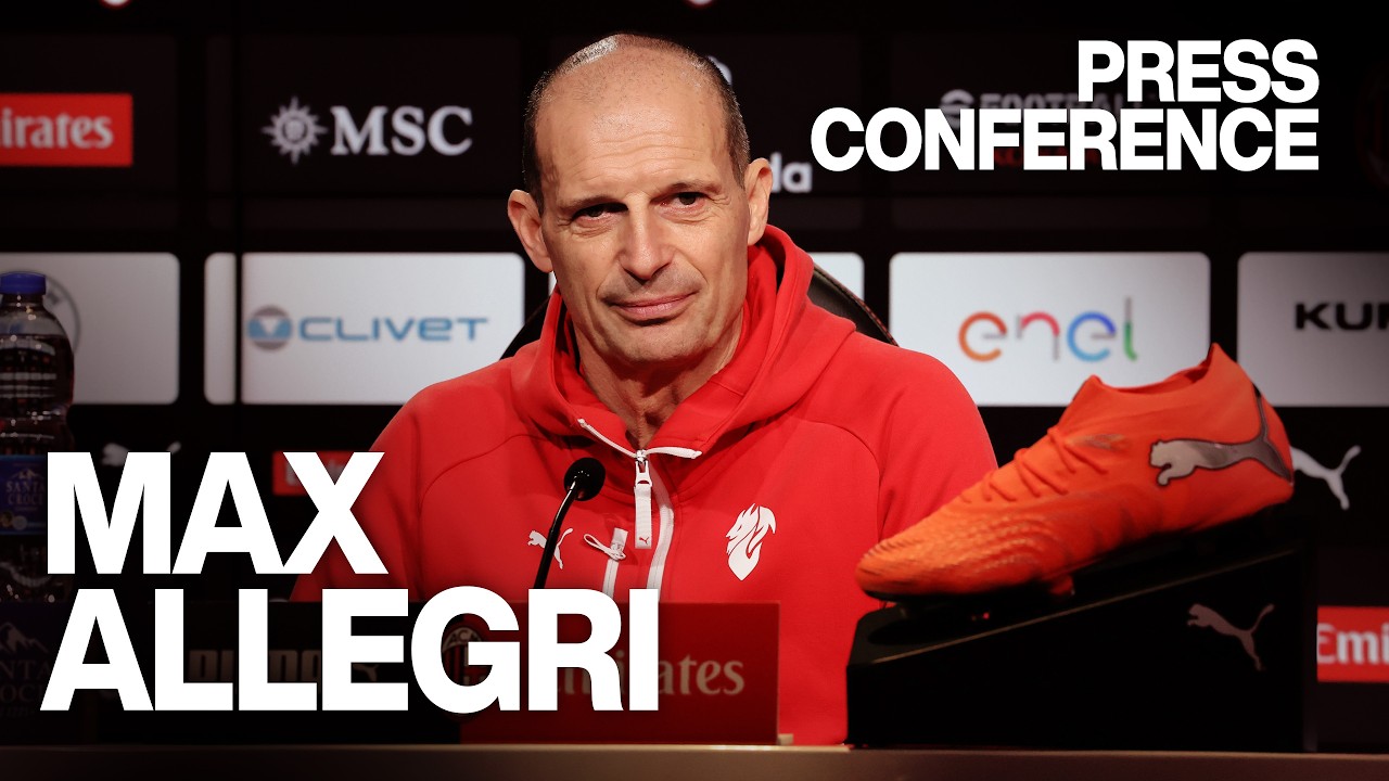 Allegri: 