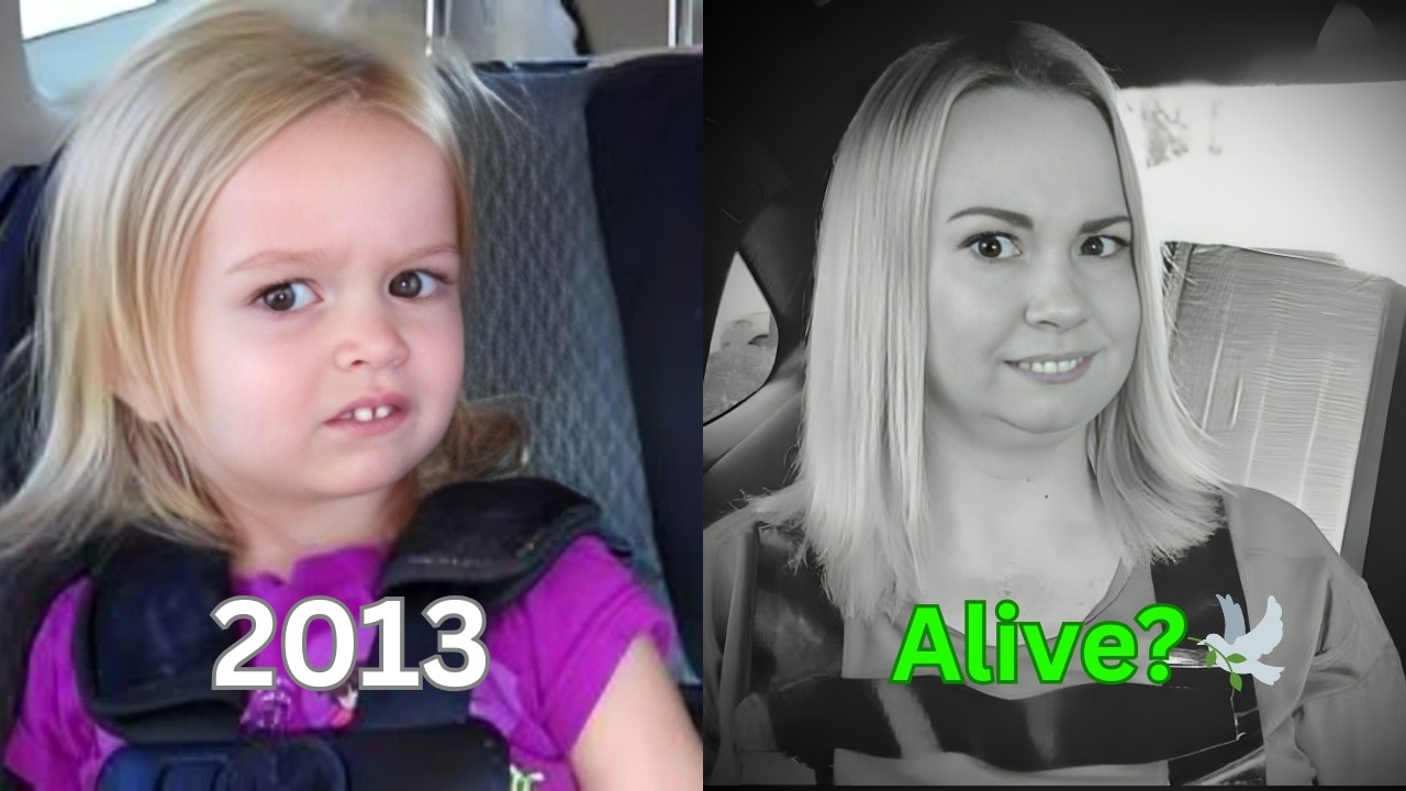 Where Are These Iconic Meme Heroes Now?🕊️💔