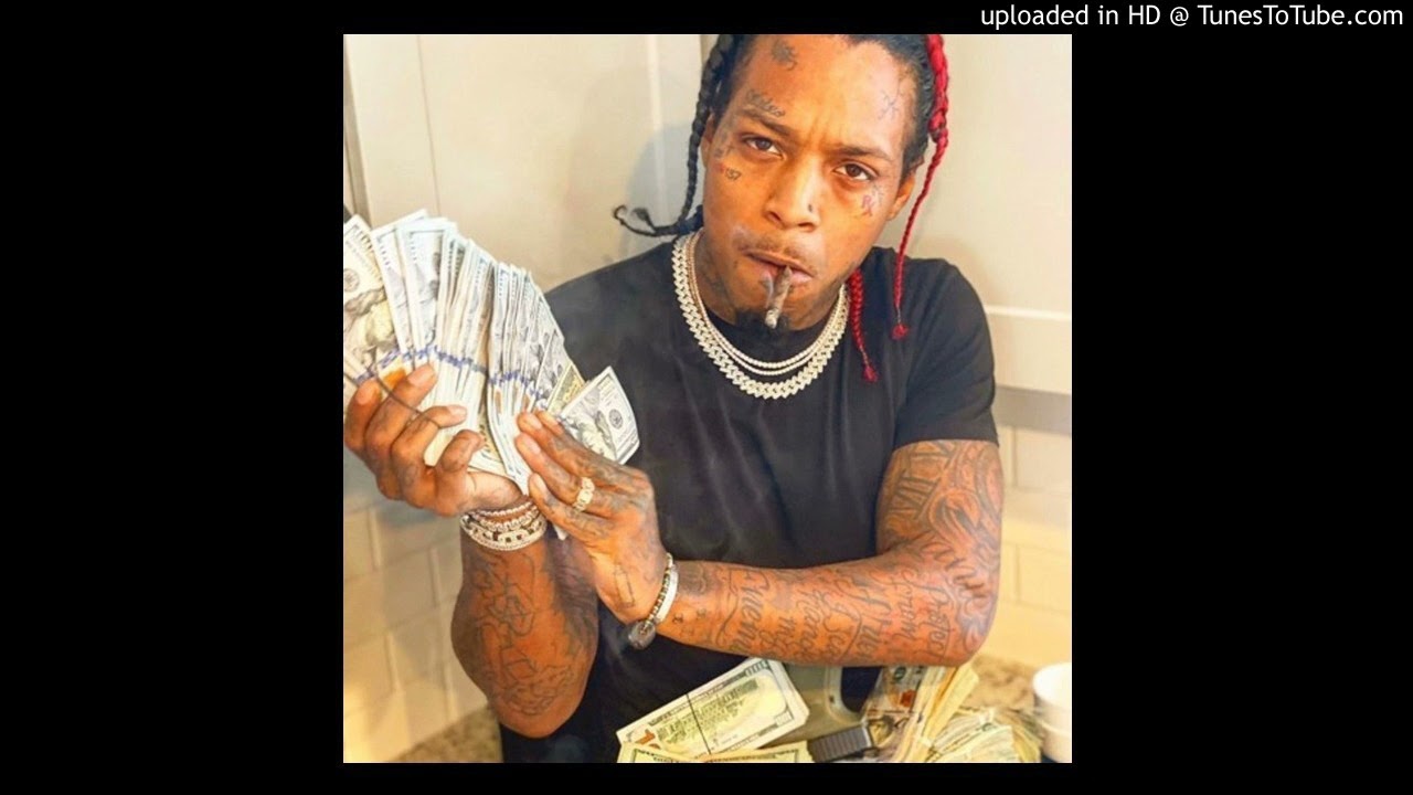 [FREE] Rx Peso X Splurge Type Beat 