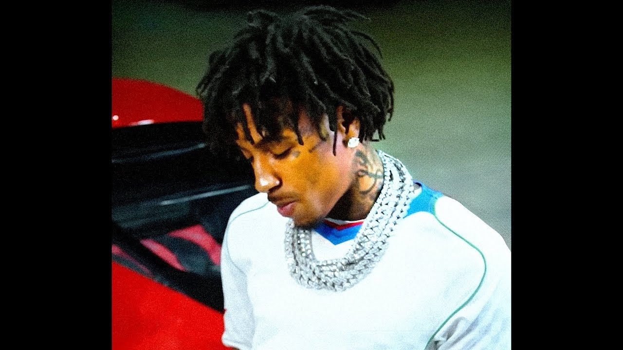 [FREE] (GUITAR) NoCap X NBA Youngboy Type Beat - 