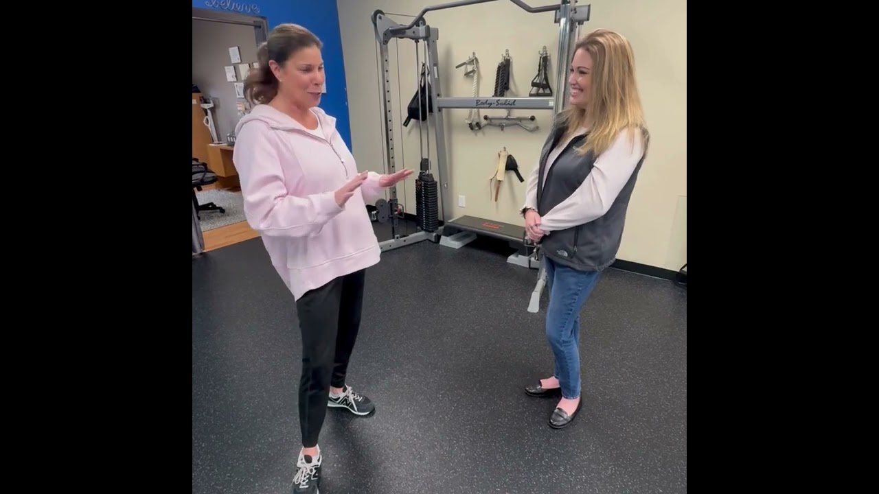 Local Business Spotlight: Aim For Fitness