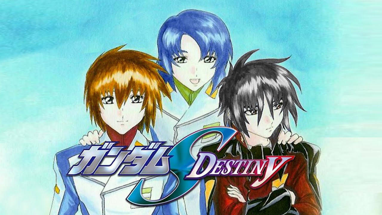 【MAD】REASON/機動戦士ガンダムSEED DESTINY /Mobile Suit Gundam SEED DESTINY