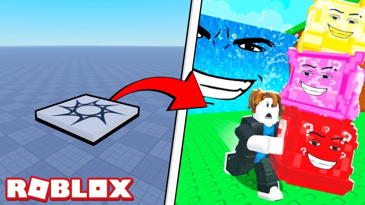 How To Make An Escape Tsunami Game For Brainrots On ROBLOX Studio (PT.2)