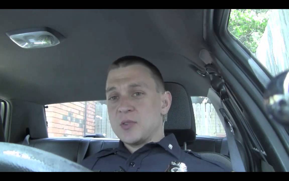 LGBT Recruiting - Fort Worth Police Department