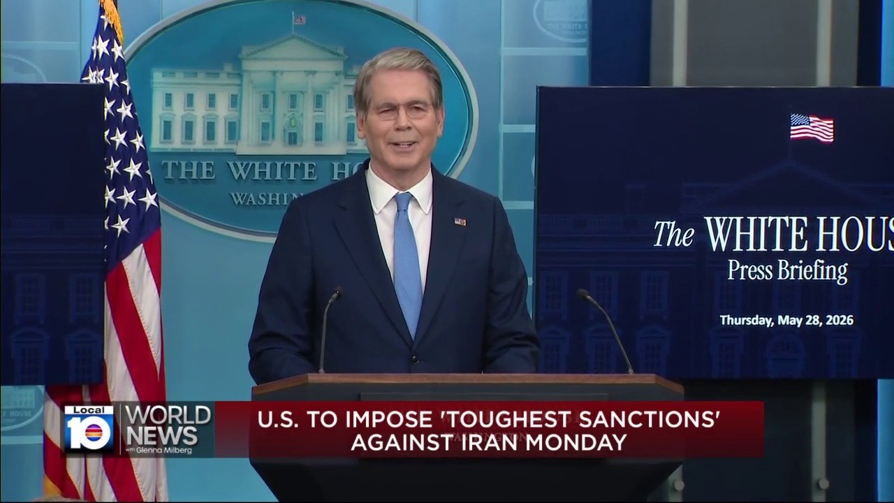 Иранский чиновник заявил, что поддержка новых санкций будет &laquo;актом войны&raquo;