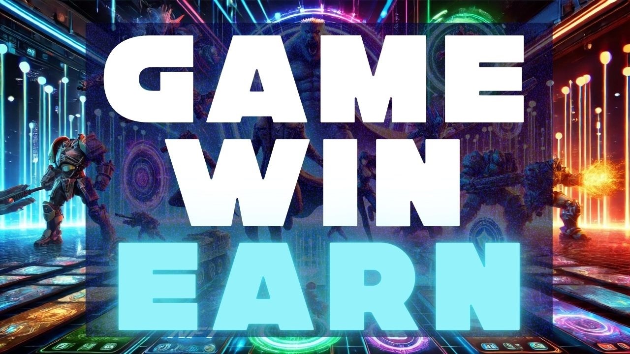 Best P2E and P2A Games You NEED to Play! 🚀 Earn Crypto While Gaming!