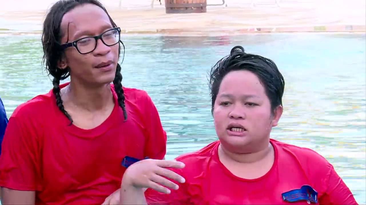 MISSION X - Episode Jogja (12/03/16) 1/3