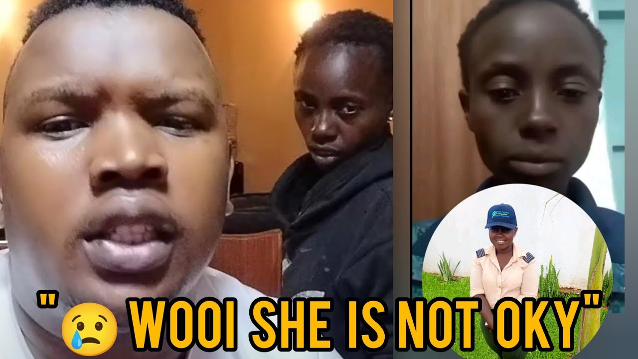 Areda Kwiyita😢Usi Wa Kinyanya is not oky💔 Emotional Kinyanya BREAKS DOWN as He Pleads With Kenyans