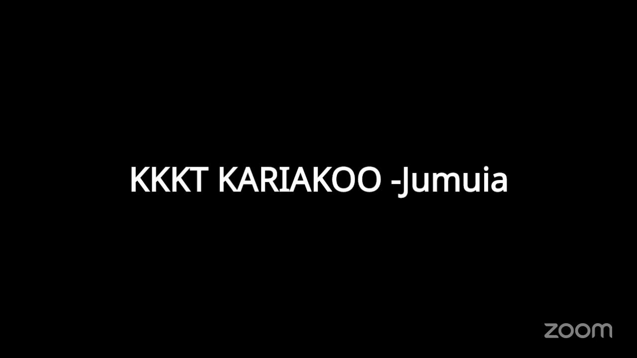 IBADA YA JUMUIA 14.02.2026