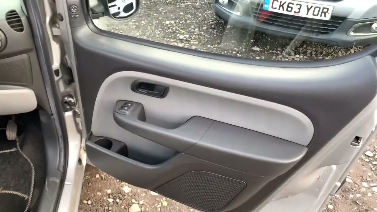 Fiat Doblo 2007