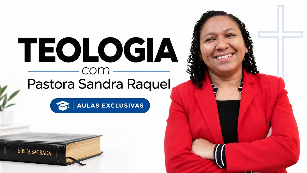 Bibliologia do Novo Testamento Aula 1