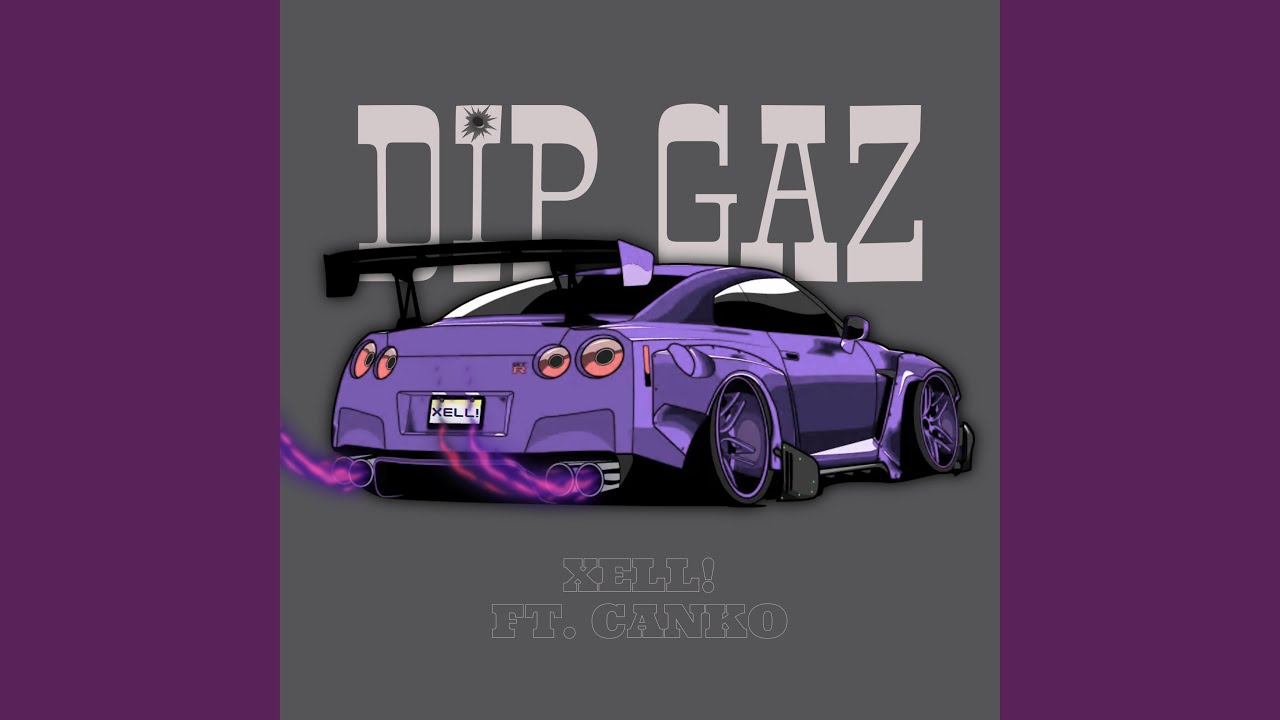 DİP GAZ