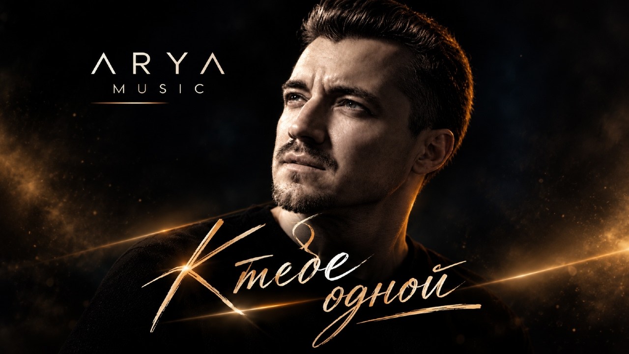 ARYA MUSIC &hearts;️К тебе одной