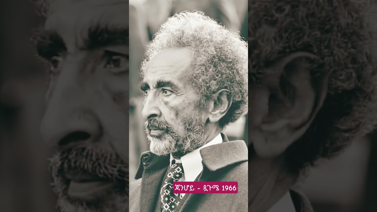 Final Days of Majesty &ndash; Emperor Haile Selassie in 1966 E.C
