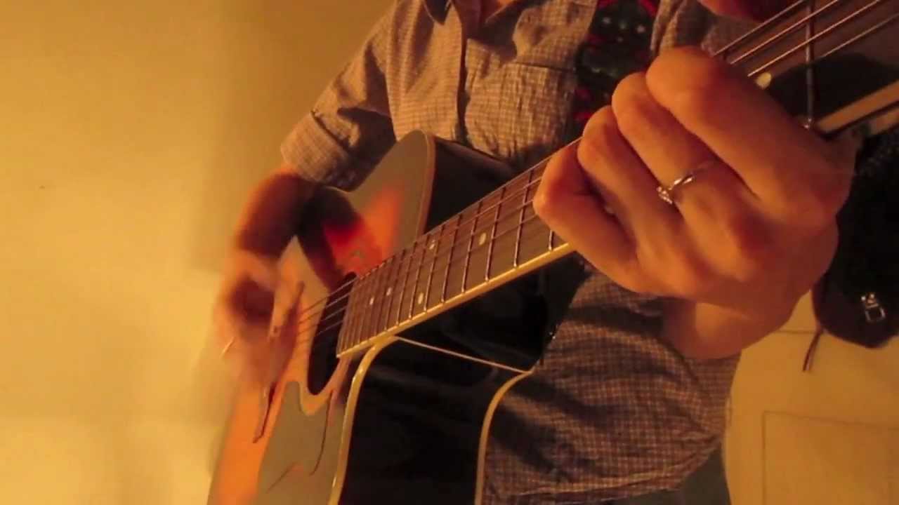 Silly Girl - Live Looping by Vasuda Sharma