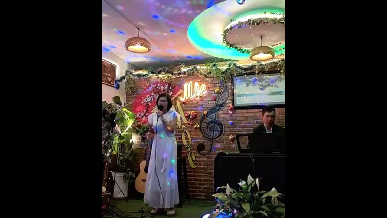 Ck: QUEN NHAU TRÊN ĐƯỜNG VỀ- Ns: THĂNG LONG- Tb : BS THU SANG