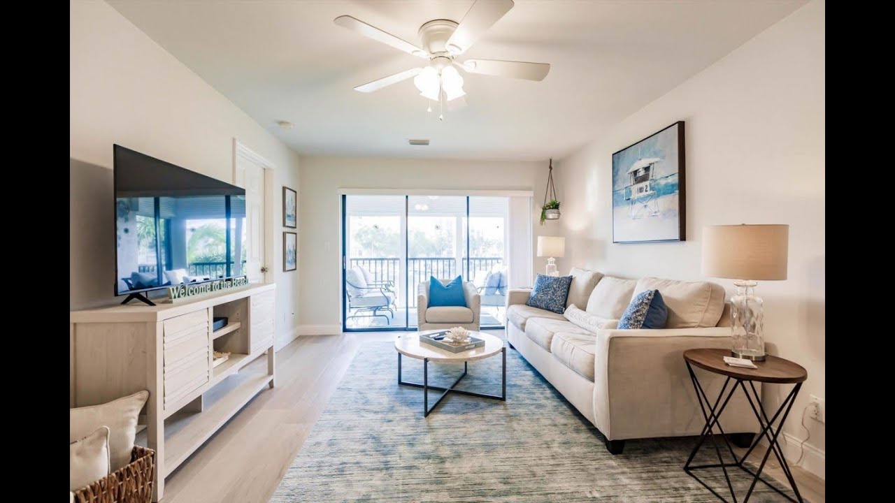 Love. Stay. Sea. ☀️🏖️😎 Weekly Rental Availability all year round! Book Today!