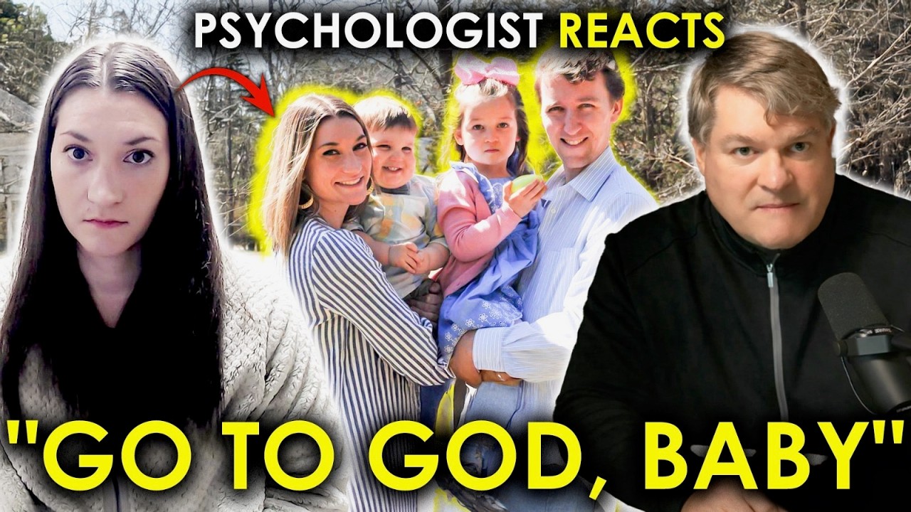 New Lawsuits Allege Medical Negligence in Lindsay Clancy Case - Is it True? | Psychologist Reacts