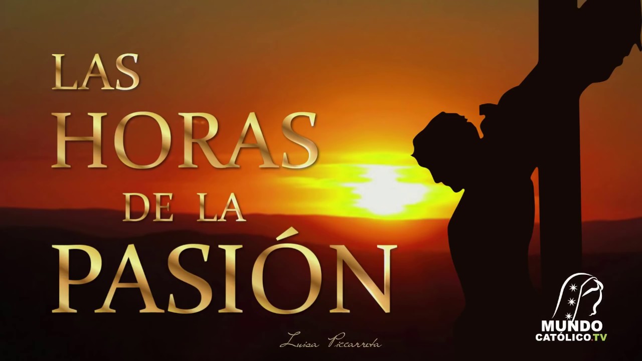 24- Vigésima cuarta hora - de las 4 a las 5 de la tarde