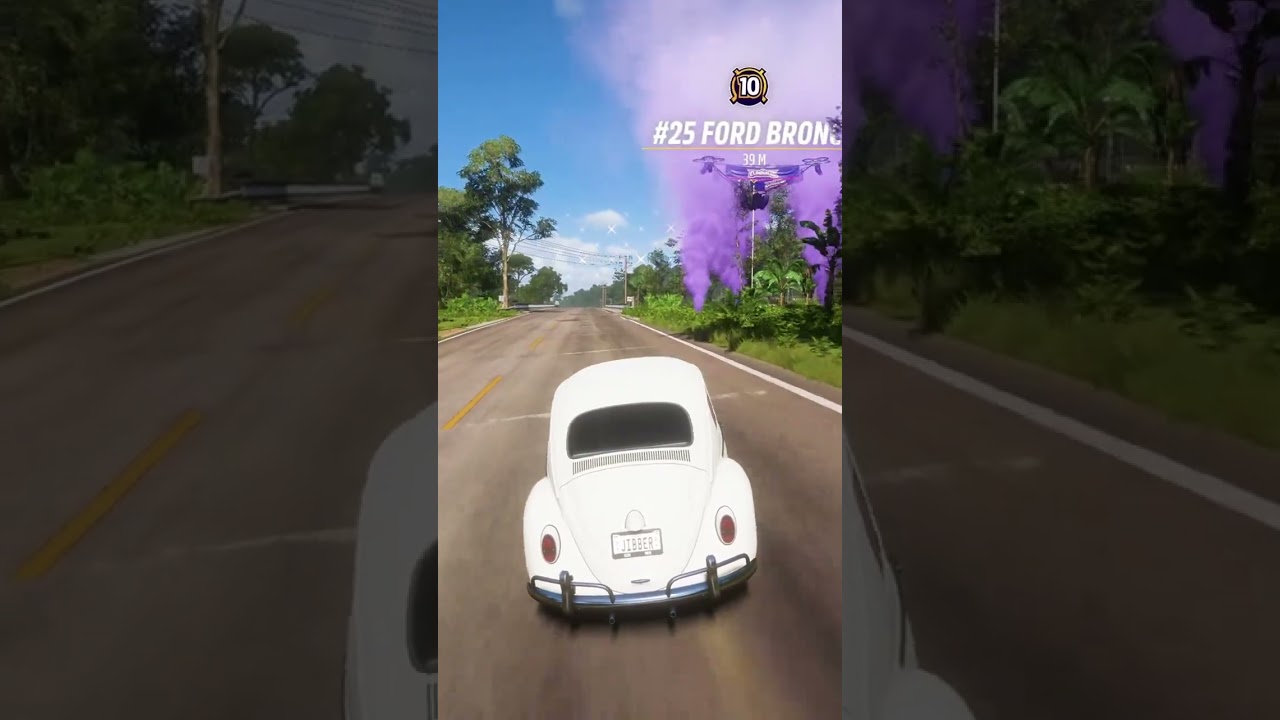 🤩 Golden start 🤩 | Forza Horizon 5 | Eliminator