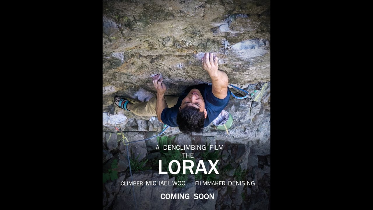The Lorax 5.13a