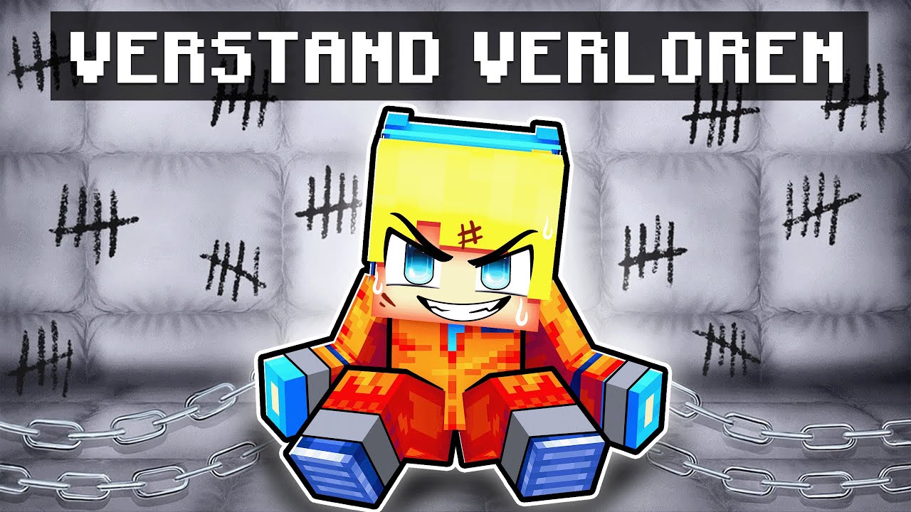Ukri verliert den Verstand in Minecraft!