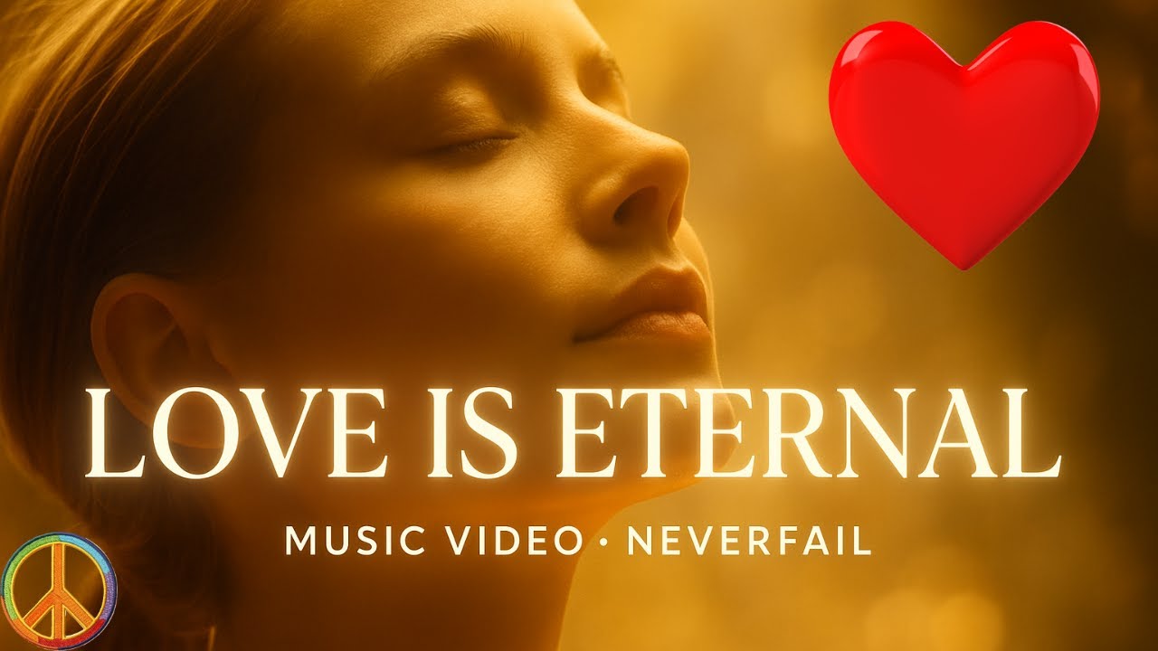 Love is Eternal Inspiring Music Video