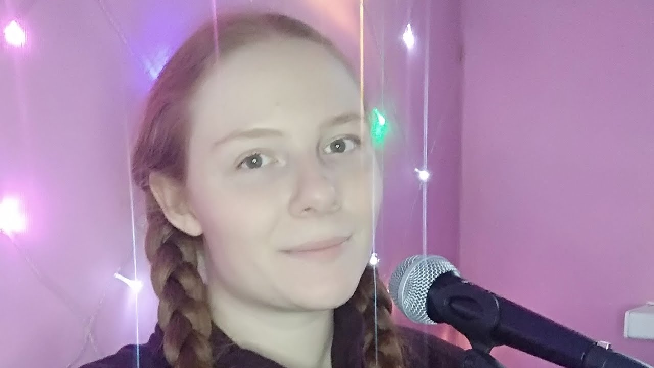 Репетирую,тренируюсь