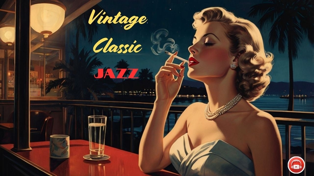 1940s Jazz Classics 🎷| Big Band Swing & Retro Ballroom Music (3H)