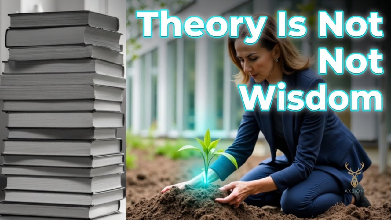 You Don't Know What You Think You Know