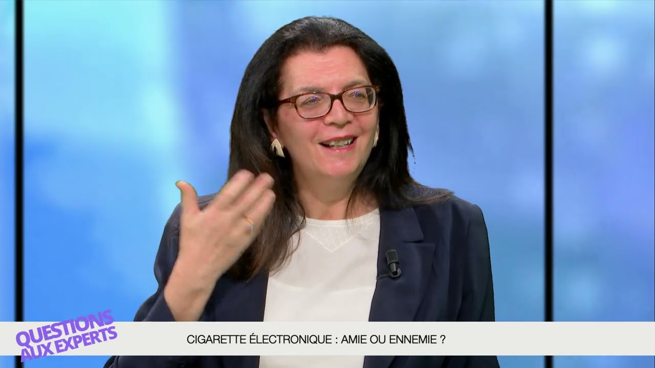 Cigarette électronique : amie ou ennemie ?