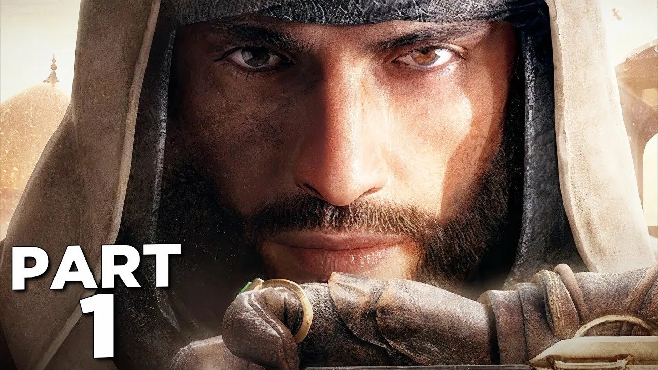 Assassin&rsquo;s Creed Mirage | Prologue | Part 1