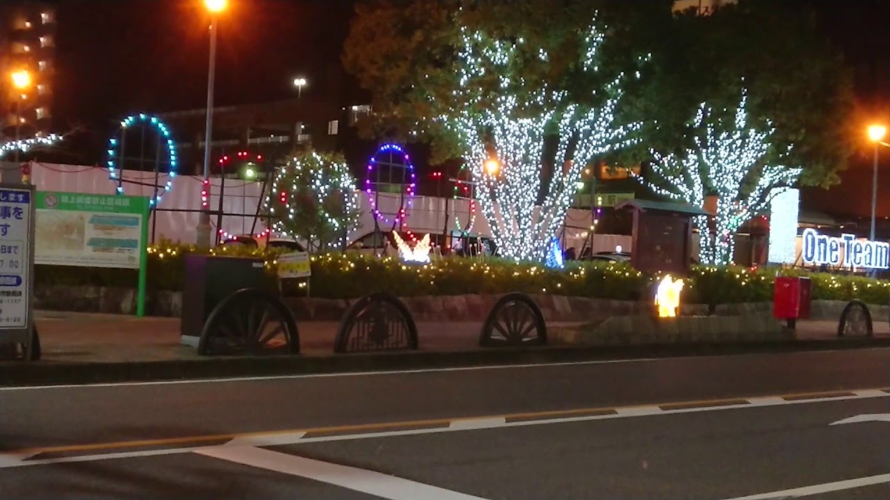 《2020.12.21》Komaki station, Meitetsu line, Aichi prefecture.