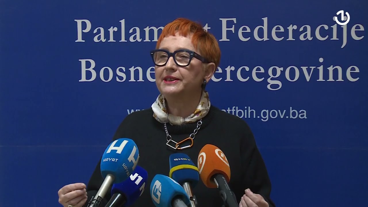 Dom naroda parlamenta Federacije usvojio budžet za 2026.godinu
