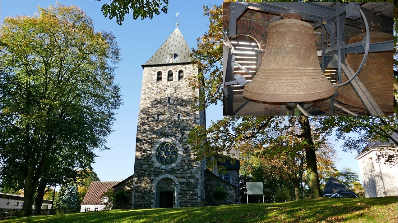 Ense/Niederense Sankt Bernhard