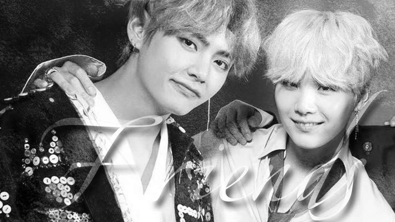 Taegi |  Friends