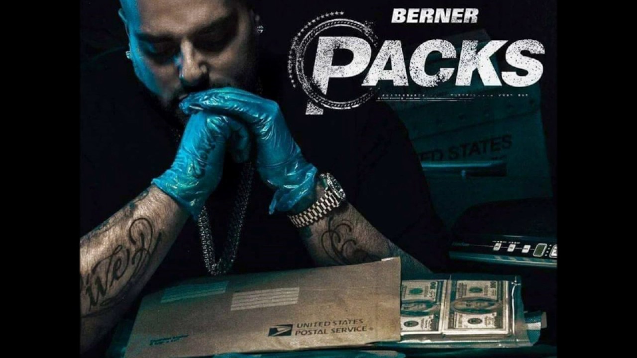 Berner (@berner415) - 