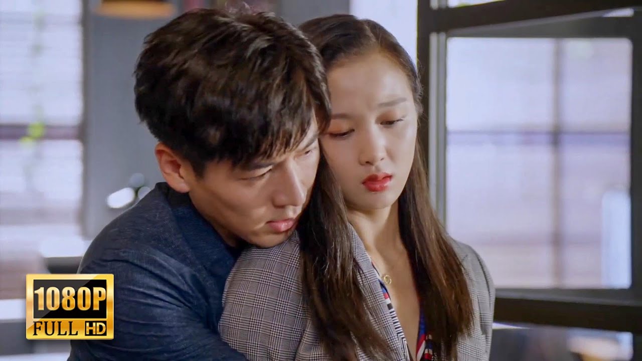 【Full Movie】 妻子拉黑總裁所有聯繫方式悄然離開，他哭著從身後抱著求她別走！