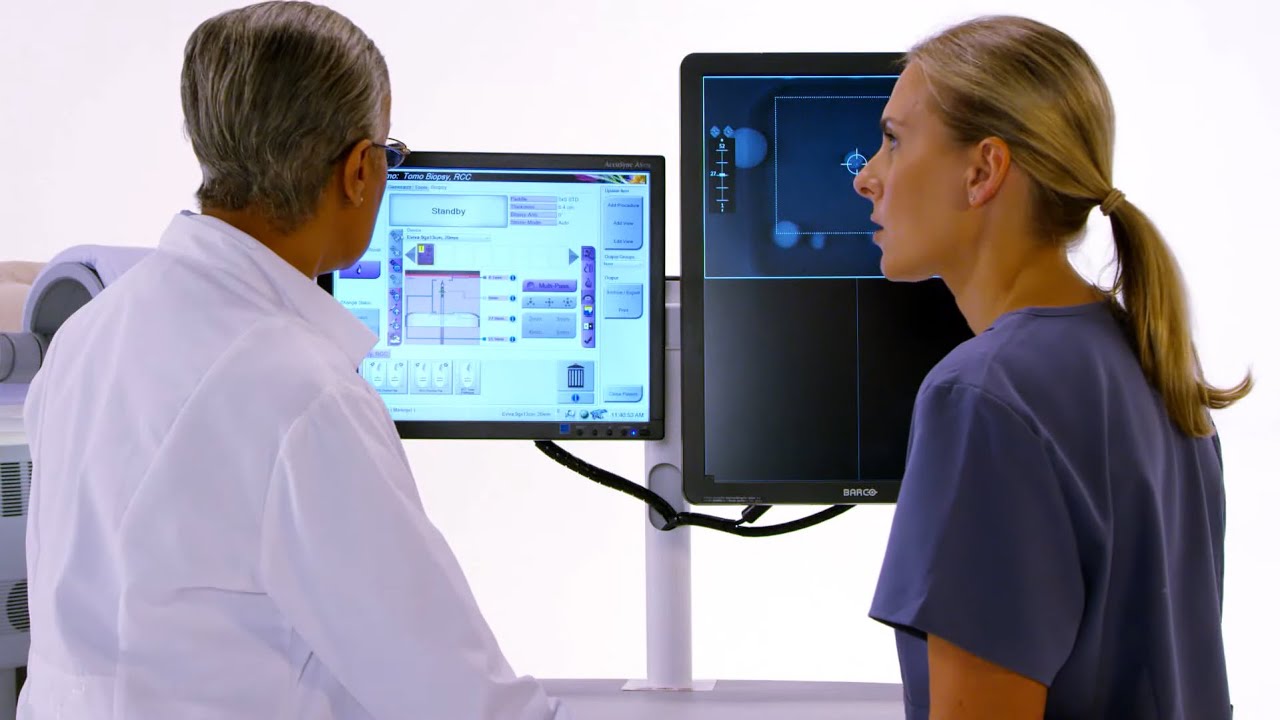 Affirm™ Prone Breast Biopsy System Demonstration