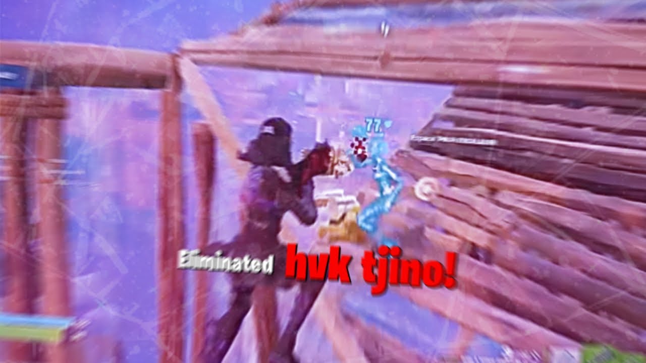 Happy New Year 🥳 | NO POLE | Fortnite Highlight #5