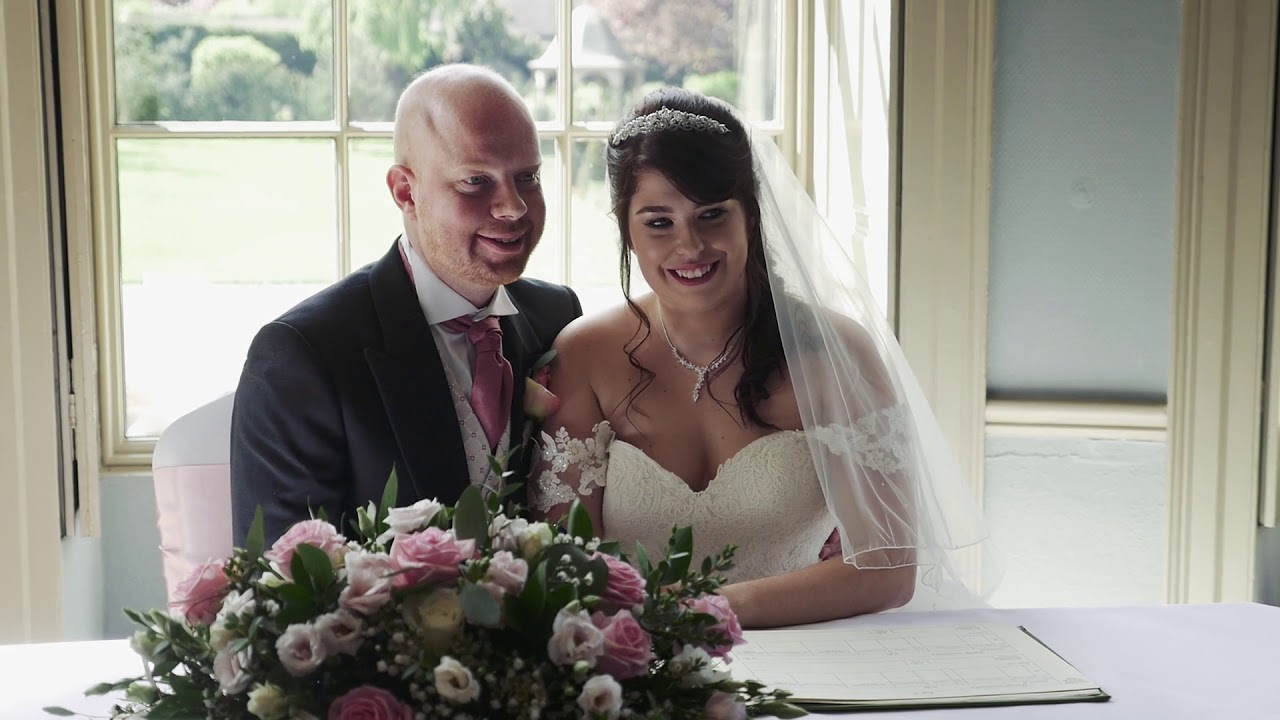 Nicolle & Thomas Highlights