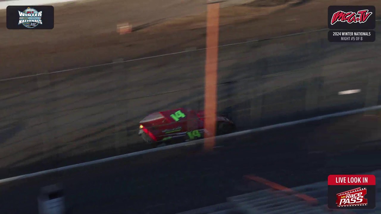 imca.tv | ПРЯМОЙ ЭФИР | Зимние национальные соревнования IMCA.tv | Cocopah Speedway | 10 января 2...