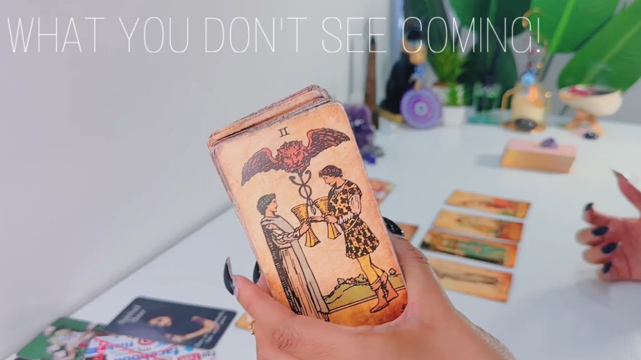💕 This Avoidant Person's Confession Is Going To SHOCK You! ....It's ALL Coming Out!