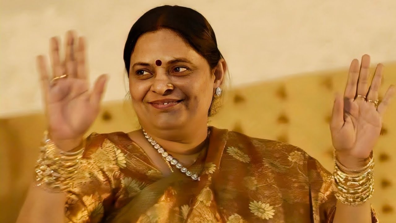 ADDI SHAKTTHI ANNAVALA AMMA