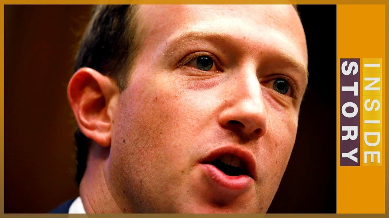 Can Facebook be regulated? | Inside Story