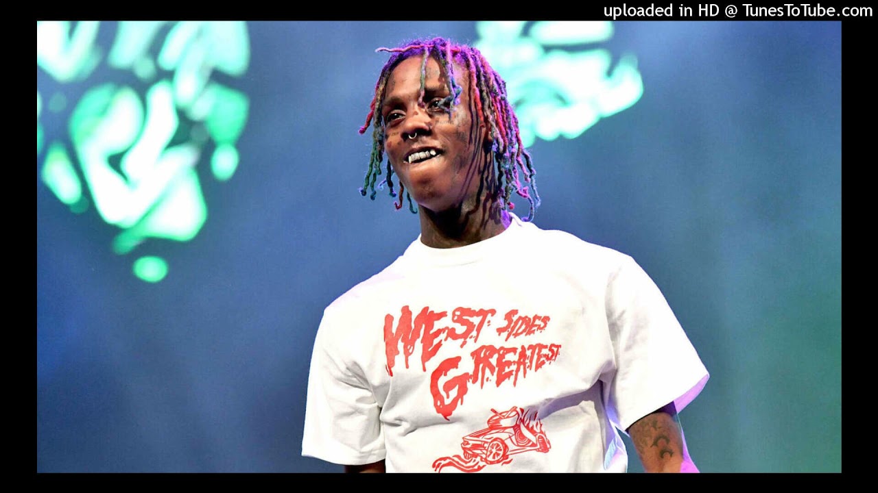 Famous Dex - Freestyle Remix(Prod.Drisco)