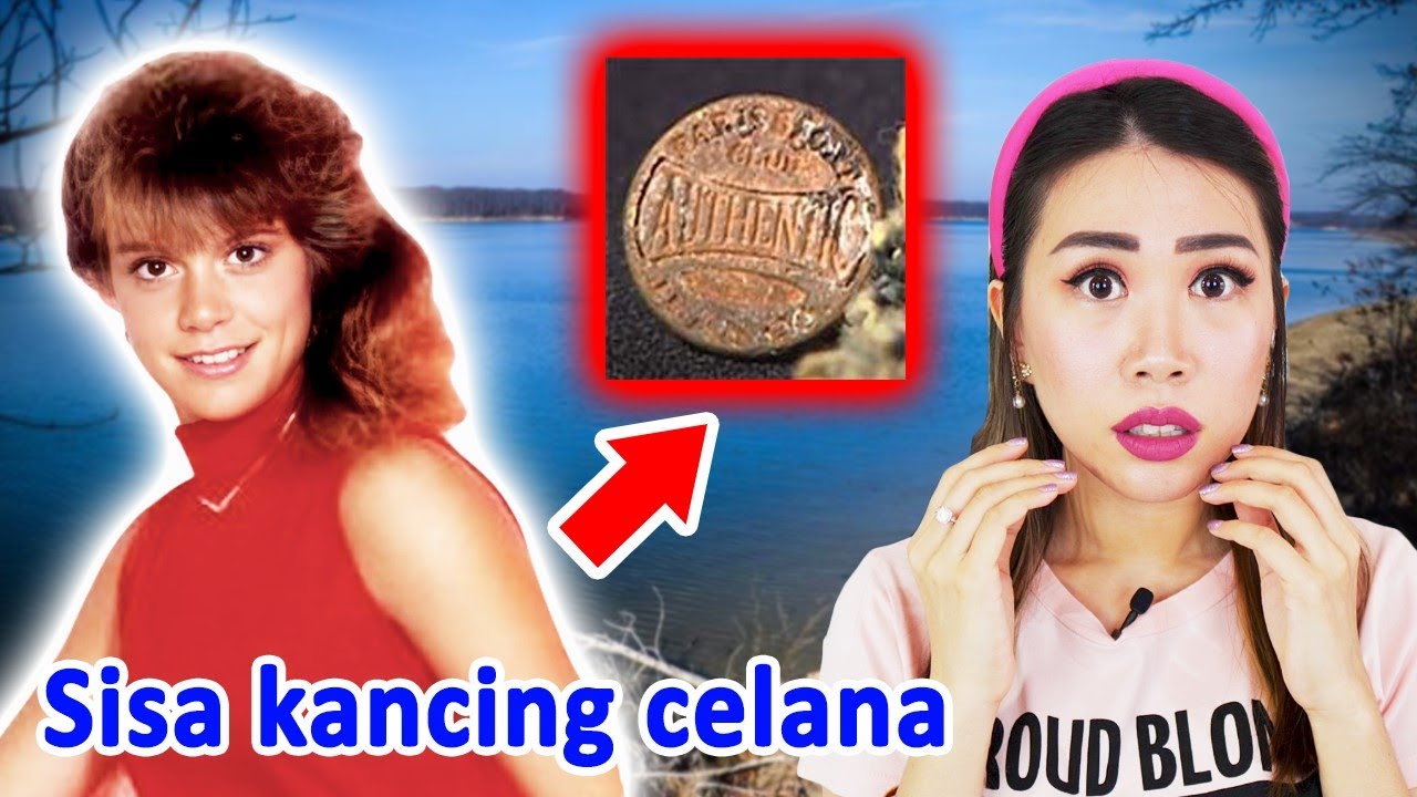 MISTERI HILANGNYA SINGLE MOM: KARYN SLOVER, ditemukan tapi...