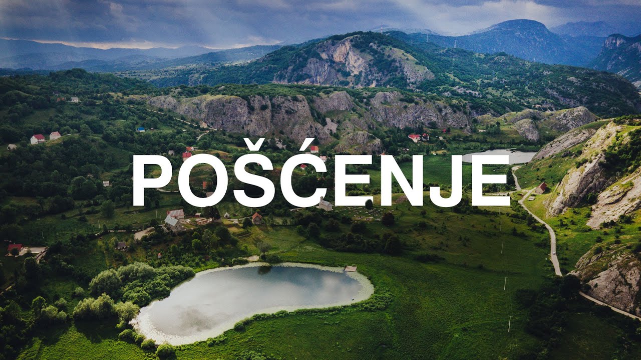 Pošćenje (Lokalni Hodači)