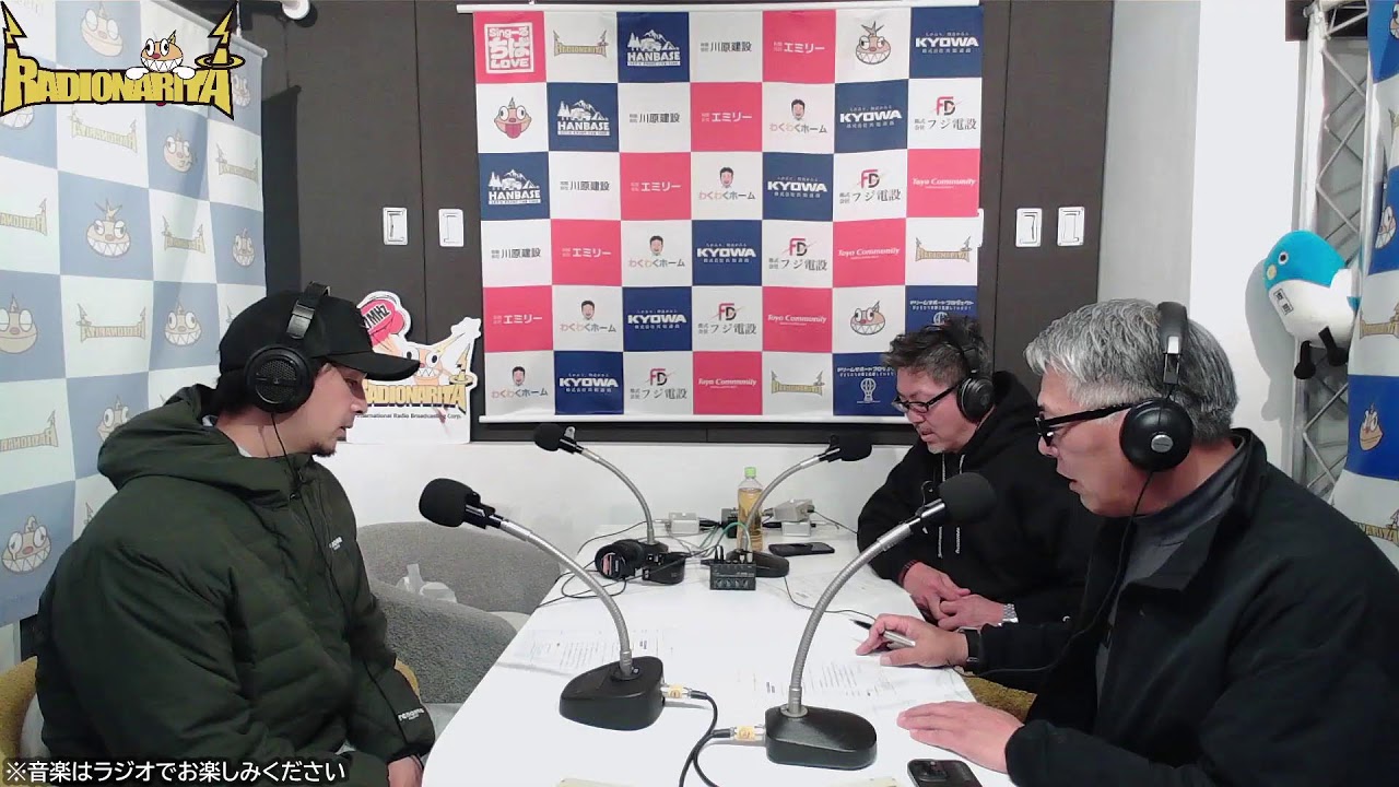 本家 TA-RYU-HA  2026/03/10　勝山尚樹　278回