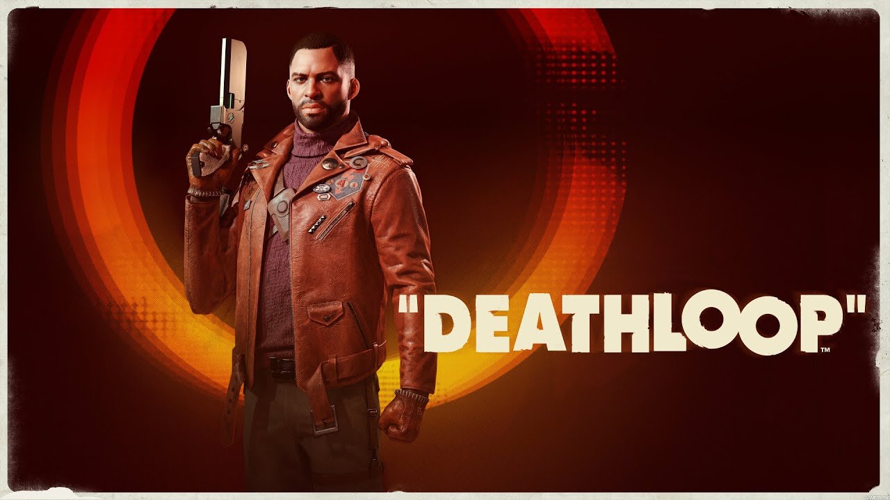 Elajjaz - Deathloop - Part 1
